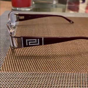 Versace Eyeglasses